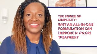 Talicia's Unique Simplicity