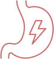 Síntomas de H. pylori