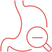Síntomas de H. pylori