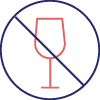 ¿Puedes beber alcohol mientras tomas Talicia?